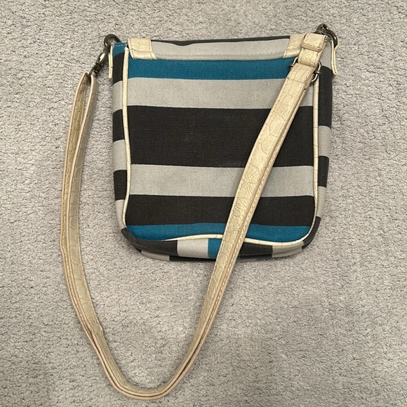 Bench purse - Picture 2 of 4